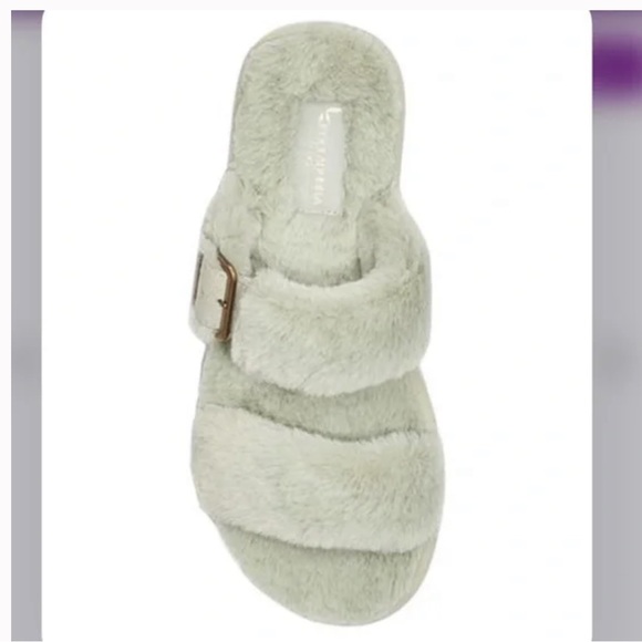 🩵 Koolaburra By Ugg Women's Furr-Ah Shoes🩵 - Picture 6 of 15